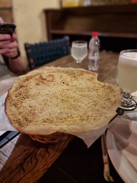 Foto 2 Pizzaria Valentina