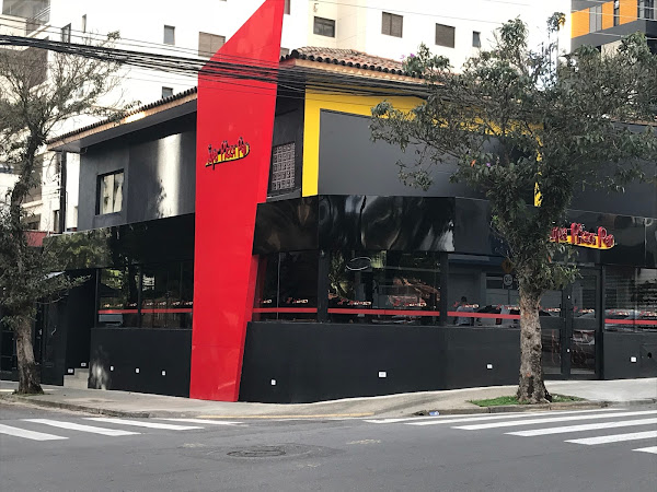 Foto 2 Super Pizza Pan Santo André