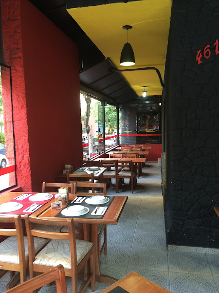 Foto 3 Super Pizza Pan Santo André