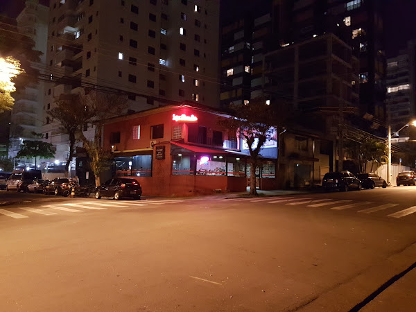 Foto 4 Super Pizza Pan Santo André