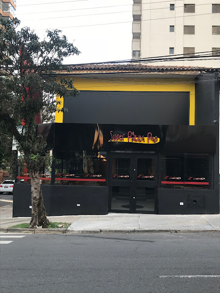 Foto 6 Super Pizza Pan Santo André Foto 6 Super Pizza Pan Santo André