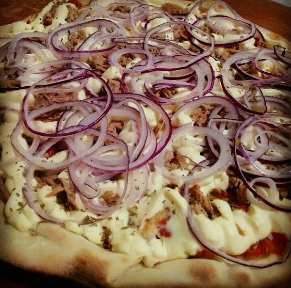 Foto 3 Pizza do Zé - Diretoria