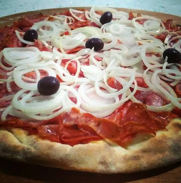 Foto 4 Pizza do Zé - Diretoria