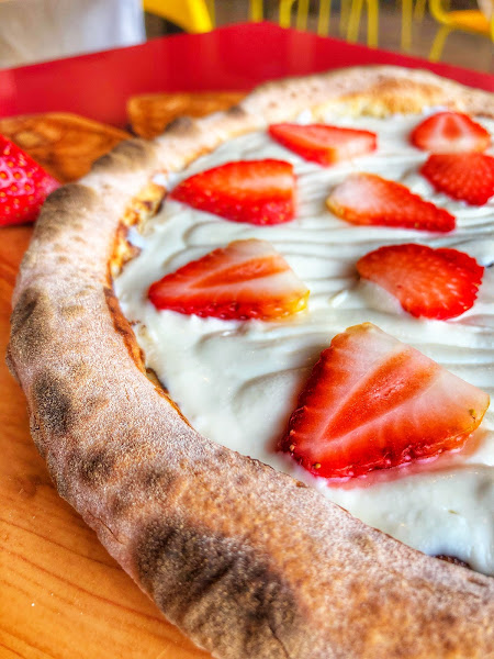 Foto 1 Pizza Prime Santo André