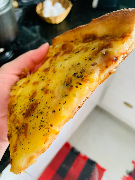 Foto 2 Pizza Prime Santo André