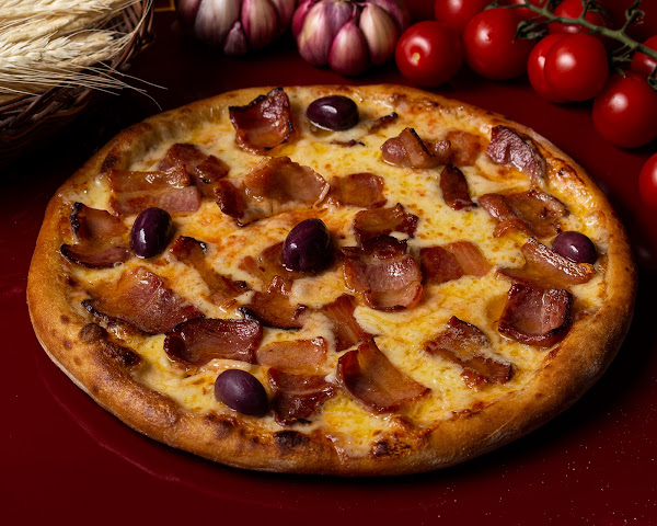 Foto 4 Pizza Prime Santo André