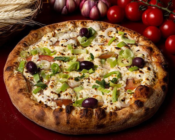 Foto 5 Pizza Prime Santo André