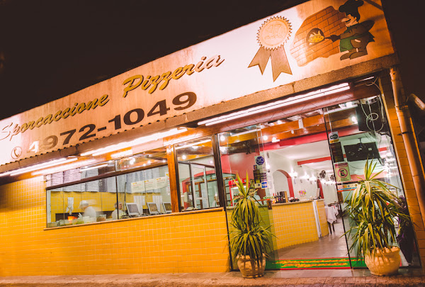 Foto 0 Sporcaccione Pizzeria