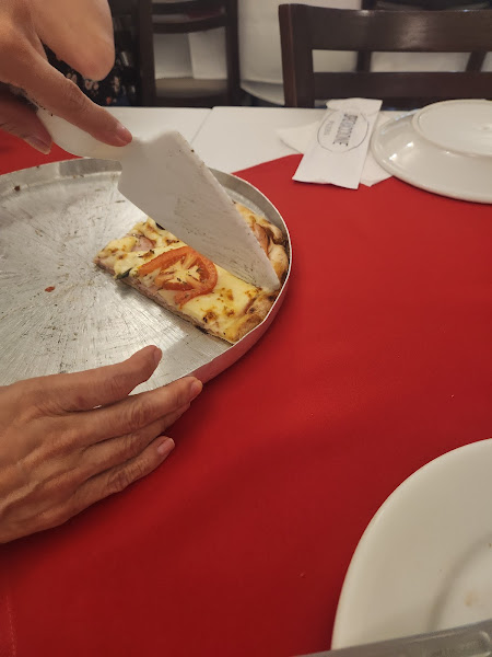 Foto 2 Sporcaccione Pizzeria