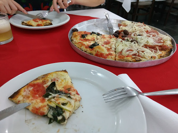 Foto 5 Sporcaccione Pizzeria