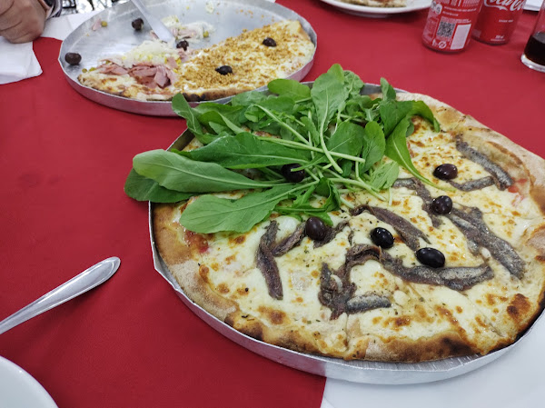 Foto 6 Sporcaccione Pizzeria