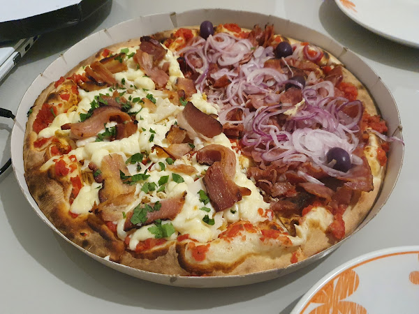 Foto 3 Galleria Della Pizza