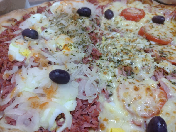 Pizzaria 4FUN Pizzaria 4FUN