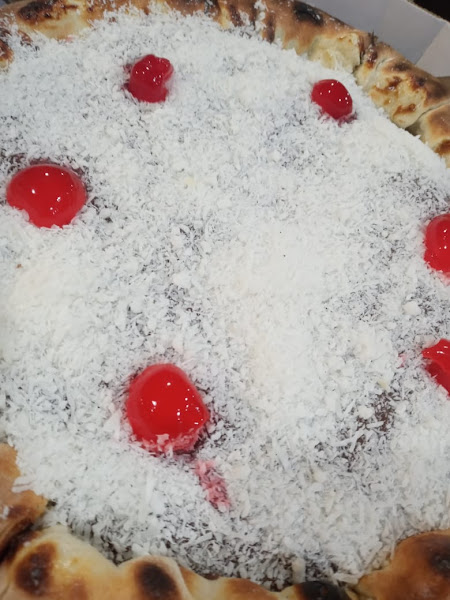 Foto 2 Pizzaria 4FUN