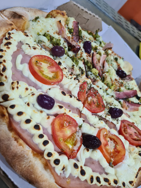 Foto 4 Pizzaria 4FUN