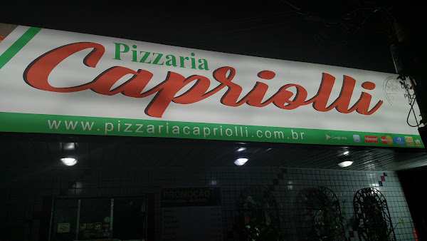 Pizzaria Capriolli