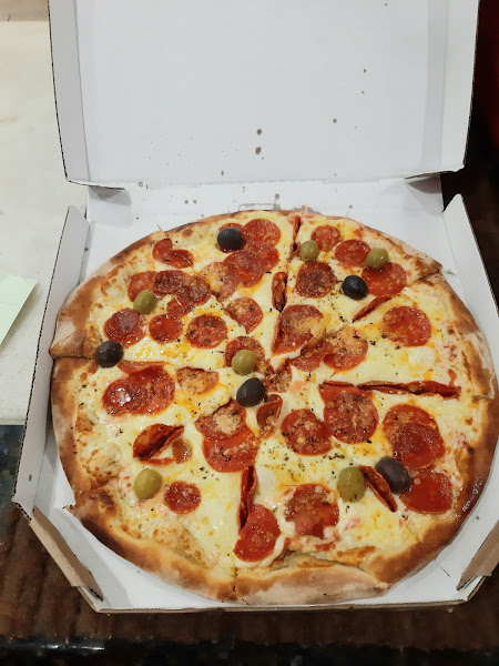 Foto 1 Pizzaria Capriolli