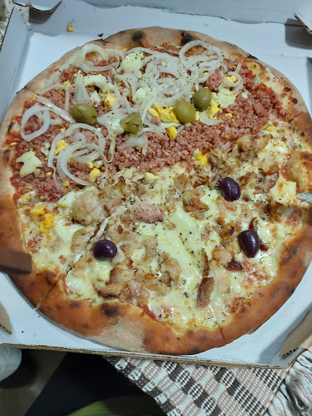 Foto 2 Pizzaria Capriolli