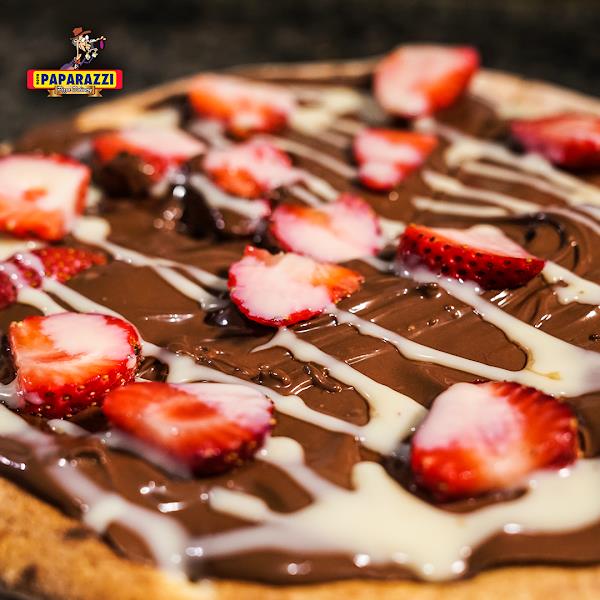 Foto 1 Pizzaria Nova Paparazzi