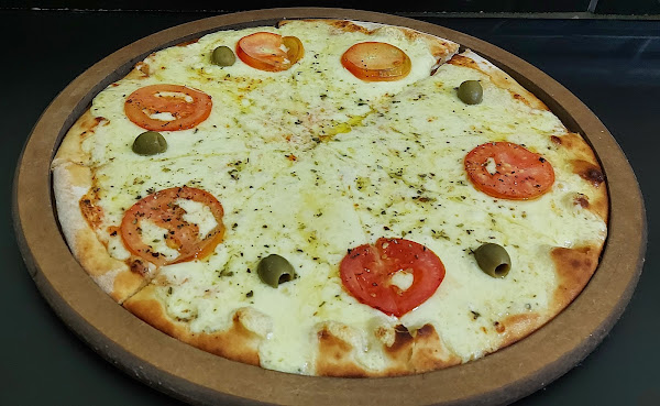 Foto 2 Pizzaria Nova Paparazzi