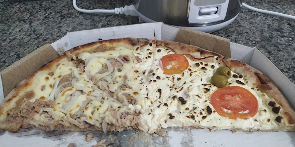 Foto 4 Pizzaria Famosa