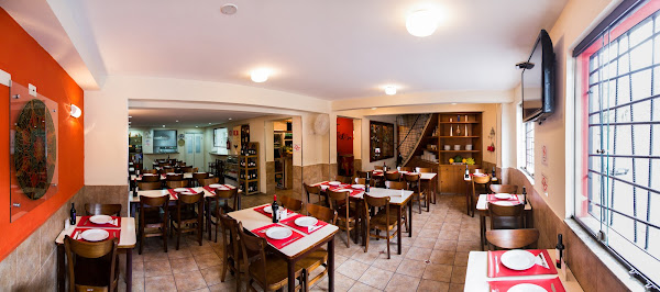 Foto 5 Moinho Pizzaria!!!! Baixe nosso App ! disponível para Android e IOS