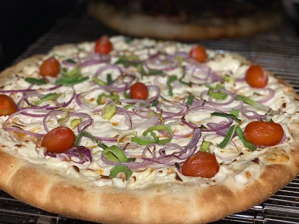 Foto 1 Lelo''s Pizzaria