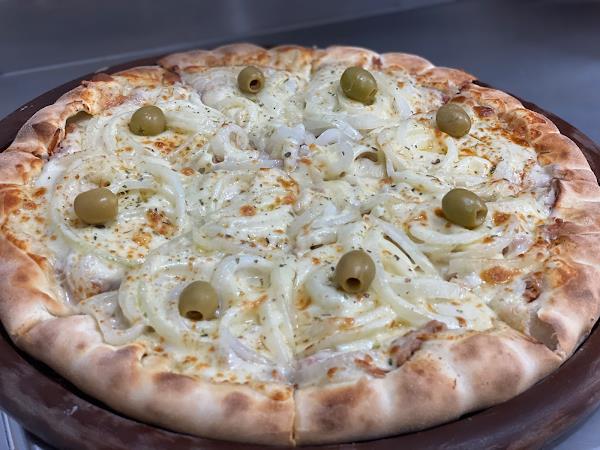 Foto 3 Lelo''s Pizzaria