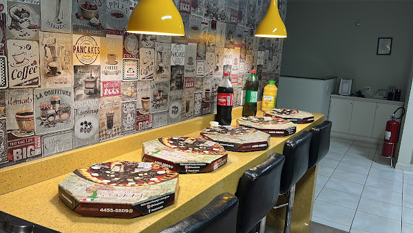 Foto 4 Lelo''s Pizzaria