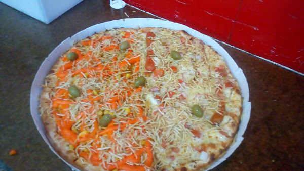 Foto 1 Pizzaria BON FORNO