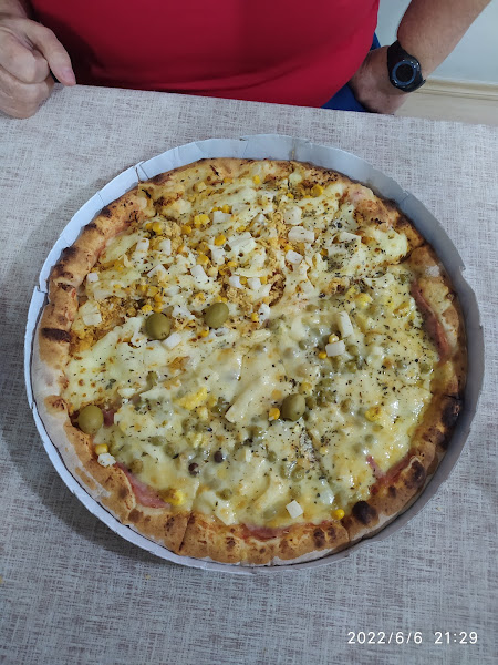 Foto 2 Pizzaria BON FORNO