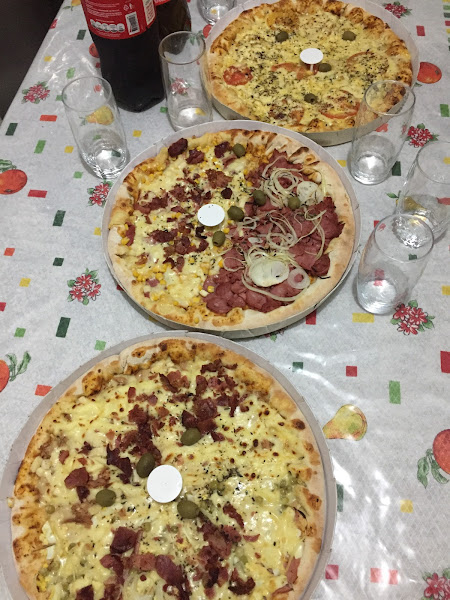 Foto 4 Pizzaria BON FORNO