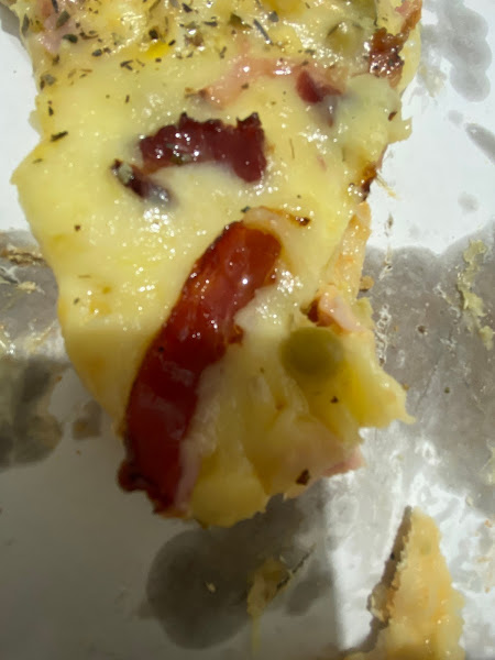 Foto 2 Pizzaria Dom Lorenzo