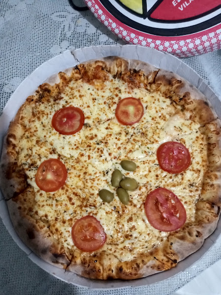 Foto 4 Pizzaria Dom Lorenzo