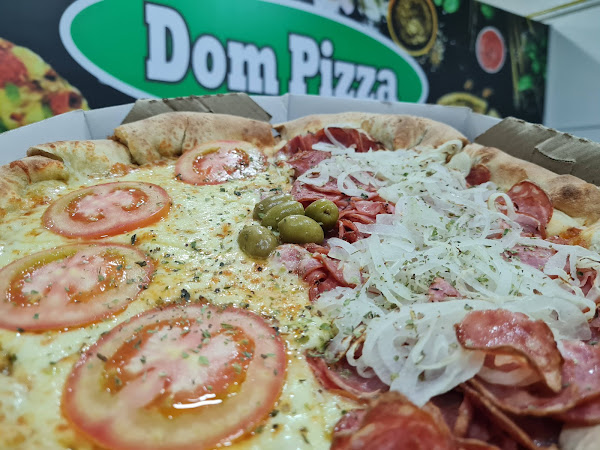 Foto 6 Dom Pizza