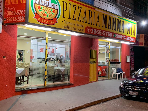 Foto 7 Dom Pizza Foto 7 Dom Pizza