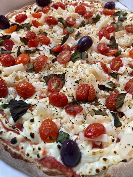 Pizzaria Fratelli ABC