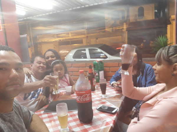 Foto 2 A Fornalha Pizzaria Foto 2 A Fornalha Pizzaria