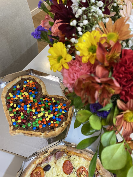 Foto 2 Pizzaria Quintal da Mamma