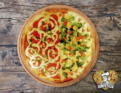 Sampa Pizza