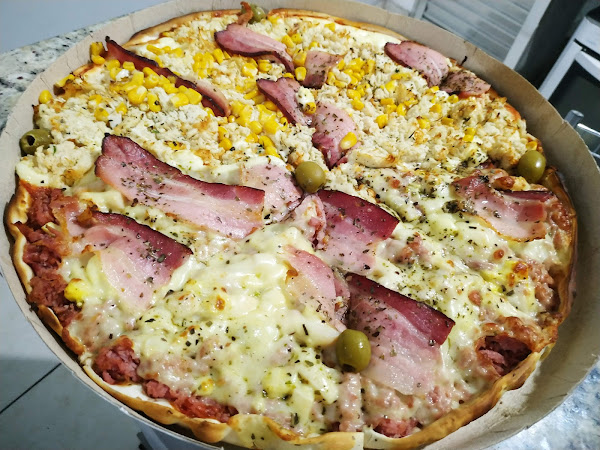 Foto 1 Buon Gusto Pizzaria