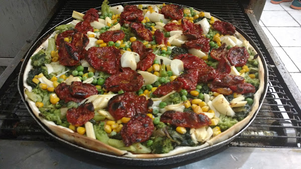 Foto 2 Buon Gusto Pizzaria