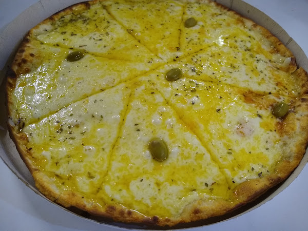 Foto 3 Buon Gusto Pizzaria