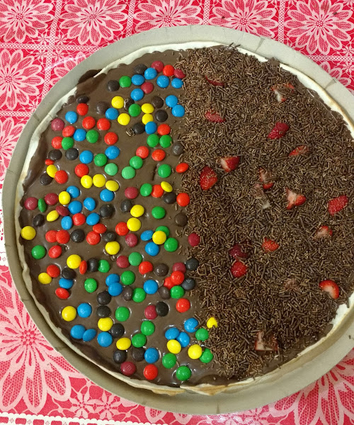 Foto 4 Buon Gusto Pizzaria