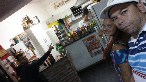 Foto 5 Buon Gusto Pizzaria