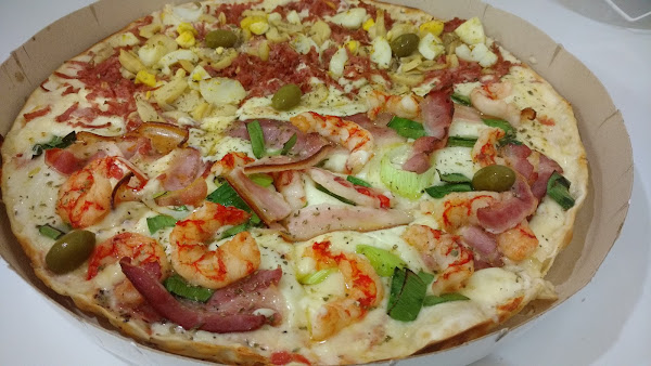 Foto 6 Buon Gusto Pizzaria