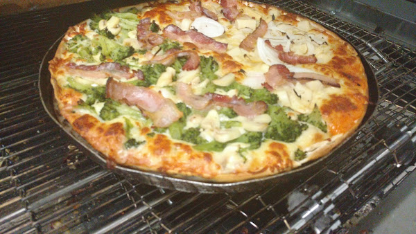 Foto 7 Buon Gusto Pizzaria