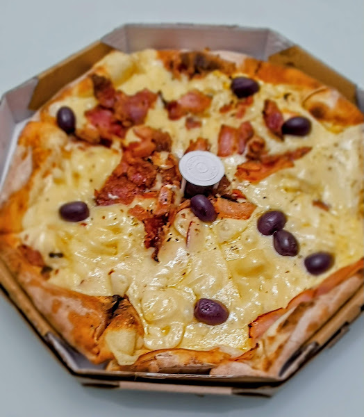 Foto 2 Pizzaria Di Veritá