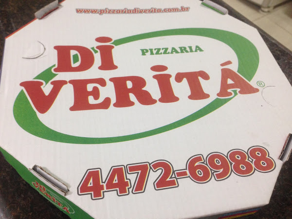 Foto 3 Pizzaria Di Veritá