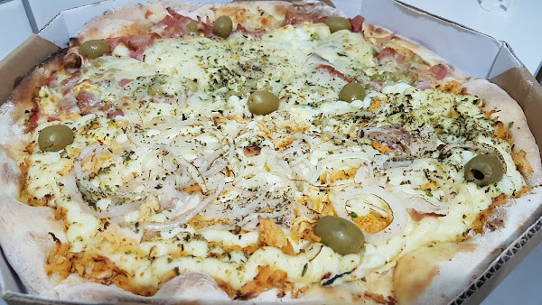 Foto 5 Pizzaria Di Veritá